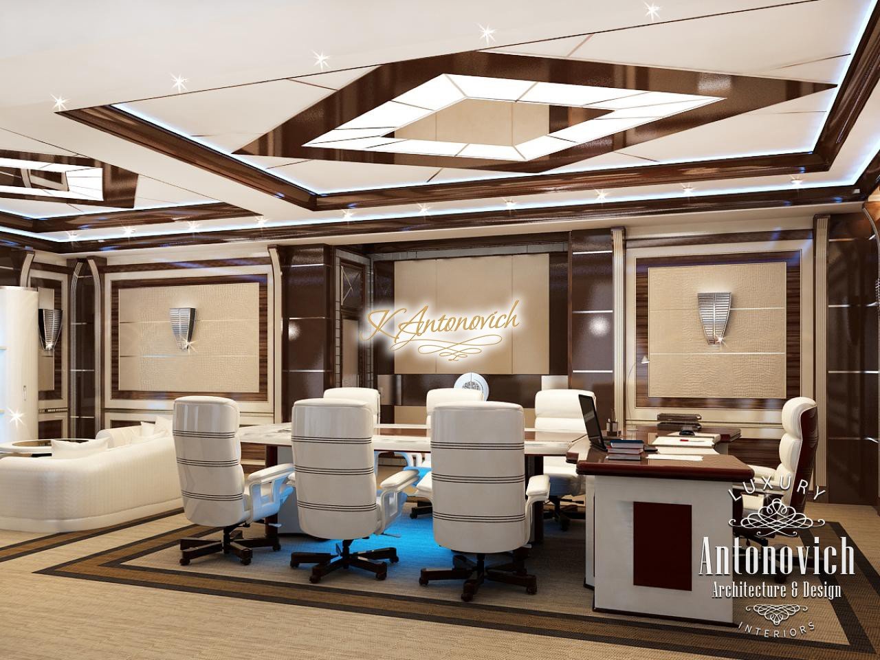 مكتب محاماة احترافي